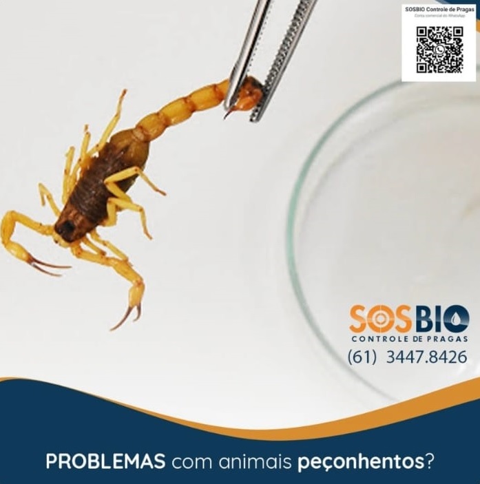 SOSBIO