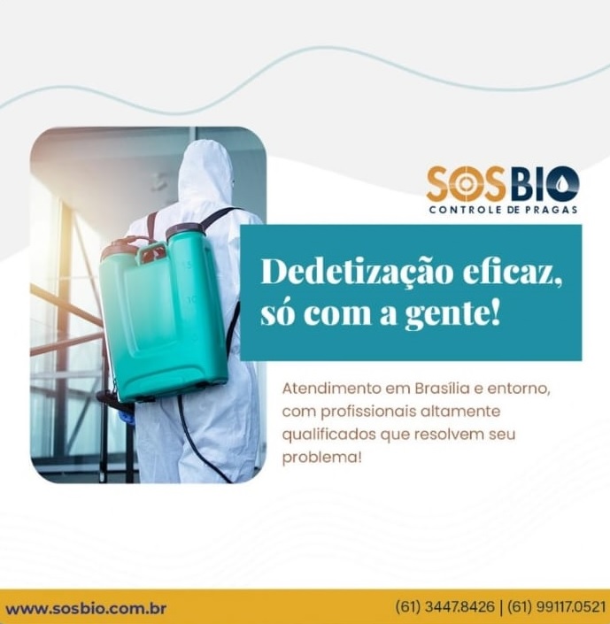 SOSBIO