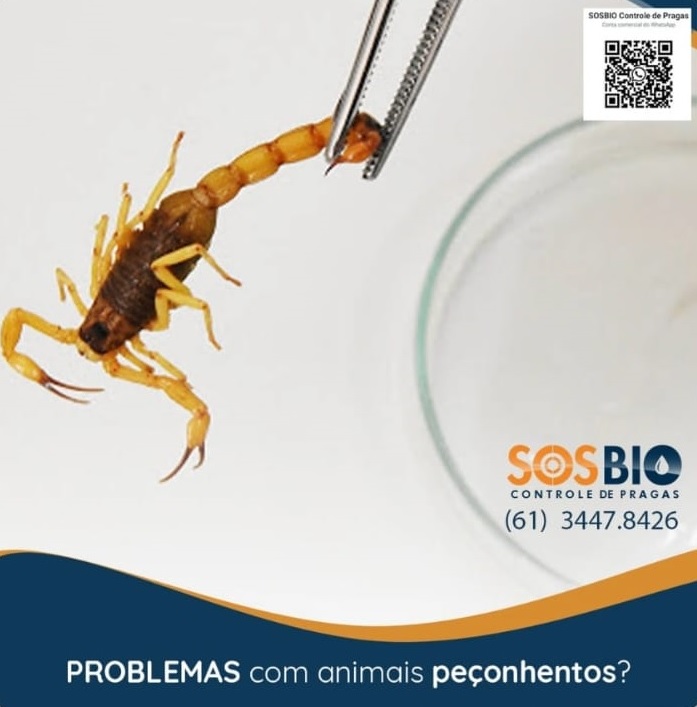 SOSBIO
