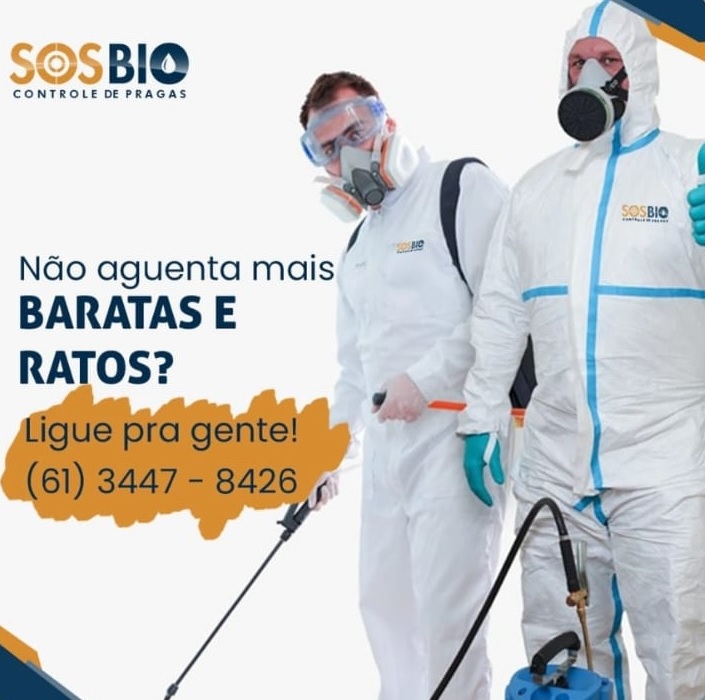 SOSBIO