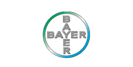 Logo da empresa Bayer