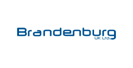 Logo da empresa brandenburg
