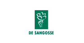 Logo da empresa De Sangosse